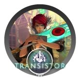 Ceniona gra niezależna Transistor za darmo na Epic Games Store