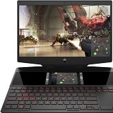 OMEN by HP 2S - notebook z dwoma ekranami i RTX 2080 Max-Q