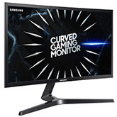 Zakrzywiony monitor Samsung LC24RG50 - 144 Hz w niezłej cenie