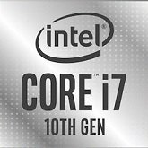 Intel Comet Lake-S - nowe informacje o desktopowych procesorach