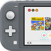 Zapowiedziano Nintendo Switch Lite. Znamy ceny i datę premiery 