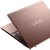 VAIO zaprezentowało 12-calowego laptopa z dużą liczbą portów I/O