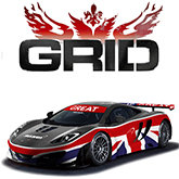 GRID - wymagania zalecane to GTX 1080 i 100 GB miejsca na dysku