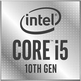 Intel Ice Lake-U - specyfikacja procesorów oraz układów graficznych