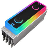 Thermaltake WaterRam RGB - moduły RAM chłodzone cieczą