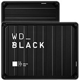 WD_Black: zewnętrzne, pojemne dyski z SuperSpeed USB 20 Gb/s