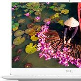 Dell XPS 13 7390 - nowy ultrabook z układem Intel Core i7-10710U