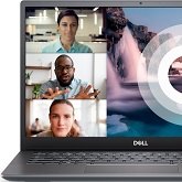 Dell Vostro 13 5391 - nowy biznesowy laptop z Intel Comet Lake-U