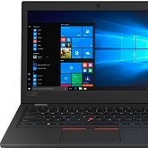 Lenovo zapowiada laptopy ThinkPad L13 i L13 Yoga z Comet Lake