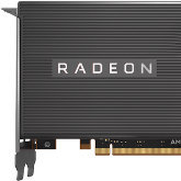 AMD Navi 14 - poznaliśmy trzeci układ GPU posiadający 3 GB VRAM