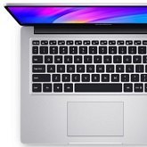 RedmiBook 14 Enhanced Edition - tani laptop z Intel Core i7-10710U