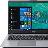 Test Acer Aspire 5 (2019) - multimedialny laptop z GeForce MX250