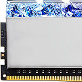 Pamięci DDR4 G.Skill z nowym rekordem podkręcania do 6 GHz