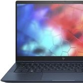 HP Elite Dragonfly - konwertowalny laptop zgodny z Project Athena