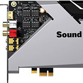 Test Creative Sound Blaster AE-9 - najlepsza karta dźwiękowa do PC