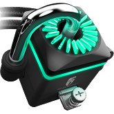 Deepcool Captain X - Odświeżone i wydajniejsze zestawy AiO