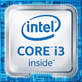 Nowe procesory Intel Core i3 bedą oferowały 4 rdzenie i 8 wątków?