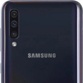 Smartfon Samsung Galaxy A51 pozuje na pierwszych renderach