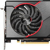 Specyfikacja MSI Radeon RX 5500 XT Gaming oraz MECH 