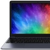 Chuwi HeroBook Pro - nowy, chiński laptop w bardzo niskiej cenie