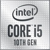 Intel Core i5-10300H - procesor Comet Lake-H dla notebooków