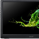 Acer PM161Q - przenośny monitor z matrycą IPS za 599 złotych