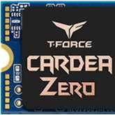 Test SSD na trzech procesorach - Team Group Cardea Zero Z440