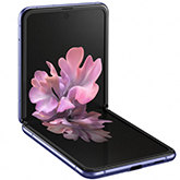 Samsung Z Flip: premiera i polska cena składanego smartfona