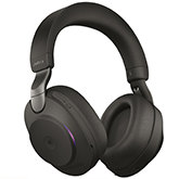 Jabra Evolve2 - trzy nowe modele słuchawek kierowane do biznesu