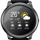 Xiaomi Haylou Solar - inteligentny zegarek za jedyne 90 złotych