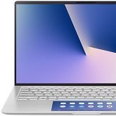 ASUS ZenBook UX325 oraz UX425 z Intel Ice Lake-U i AMD Renoir