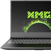 XMG CORE 15 - laptop z AMD Ryzen 7 4800H i GeForce RTX 2060