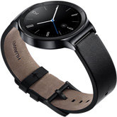Huawei Mate Watch - nadchodzi odpowiedź na Apple Watch 