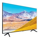 Samsung Crystal UHD - nowe telewizory już dostępne w Polsce