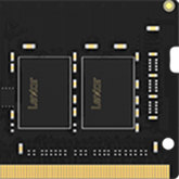 Lexar wchodzi na rynek modułów RAM DIMM i SO-DIMM 