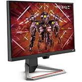 BenQ MOBIUZ  EX2710 i EX2510: nowa rodzina monitorów dla graczy