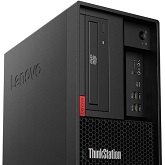 Lenovo ThinkStation P620 - desktop z AMD Ryzen Threadripper PRO