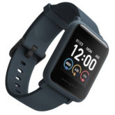 Amazfit Bip S Lite - tani smartwatch od firmy należącej do Xiaomi