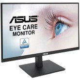 ASUS VA27AQSB: Monitor biurowy z funkcjami ochronnymi dla oczu