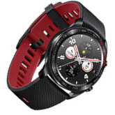Honor Watch GS Pro - zegarek dla miłośników górskich wycieczek