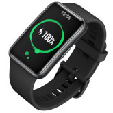 Huawei Watch Fit już oficjalnie - oto wygląd, specyfikacja i cena