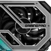 Specyfikacja i cena Palit GeForce RTX 3000 GameRock i GamingPro