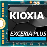 Test dysku SSD Kioxia Exceria Plus 2 TB - Nowe wcielenie Toshiby