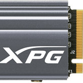 ADATA GAMMIX S70 - SSD oferujące wydajność do 7400 MB/s 