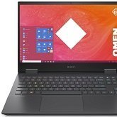 Test HP OMEN 15 2020 - Świetny laptop z Ryzen 5 4600H i GTX 1660 Ti