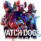 Watch Dogs Legion - Test wydajności kart graficznych z RTX i DLSS