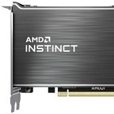 AMD Instinct MI100 - akcelerator CDNA dla HPC zaprezentowany