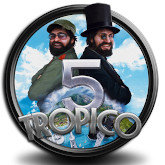 Tropico 5 za darmo w Epic Games Store tylko przez dobę. Rozwijaj panowanie dynastii El Presidente przez kilka wieków