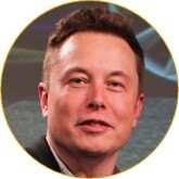 Elon Musk stał się najbogatszym człowiekiem na świecie dzięki Tesli. Wyprzedził Jeffa Bezosa z Amazona w rankingu Bloomberg