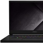 Test MSI GS66 Stealth - notebook do gier i pracy z kartą graficzną NVIDIA GeForce RTX 3080 Laptop GPU i ekranem WQHD 240 Hz